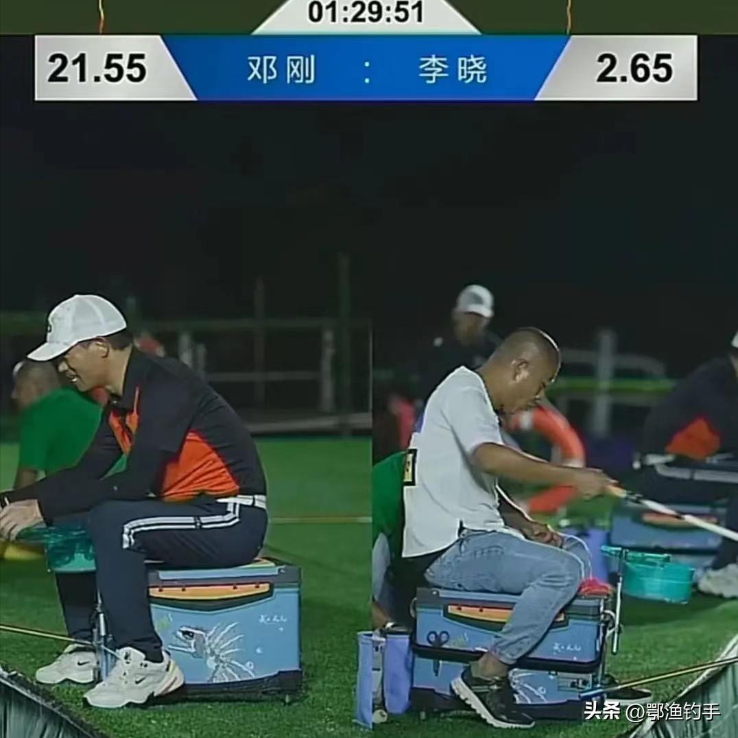 用钓技征服“渔乐圈”用盘老板“疯狂吸粉”用一包饵能否搞定你？