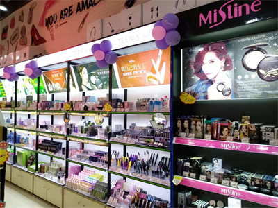 化妆品加盟优势,化妆品加盟好项目哪里找