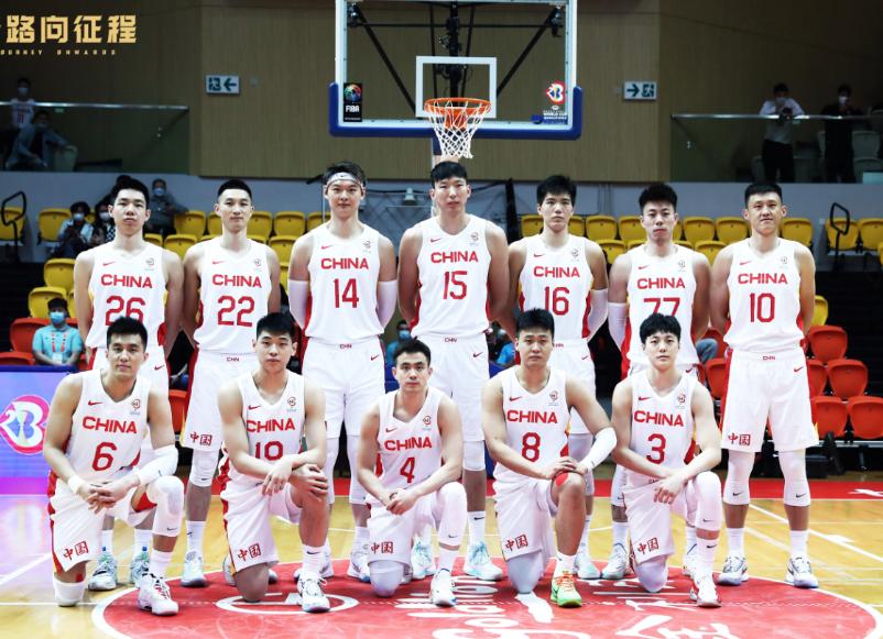 中国男篮vs菲律宾男篮克拉克森,2023男篮世界杯菲律宾克拉克森