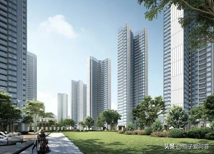 老婆不听劝在深圳买了280万的房,我在深圳买第二套房的故事