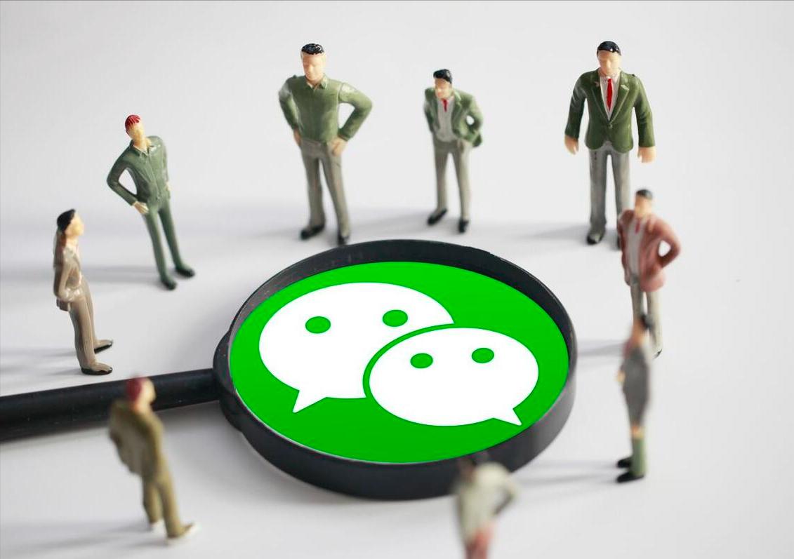 删掉好友和没发朋友圈的区别,发朋友圈不删除的人是什么心理