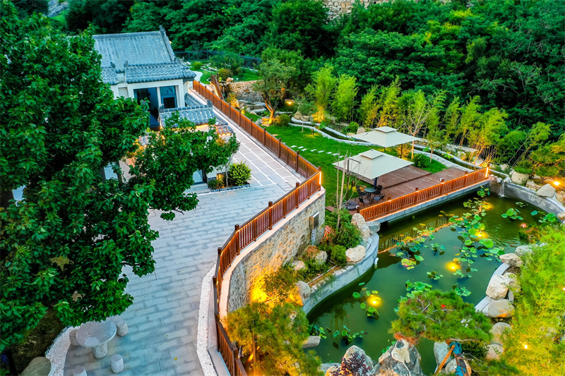 要住民宿用什么软件订好,泰国民宿攻略