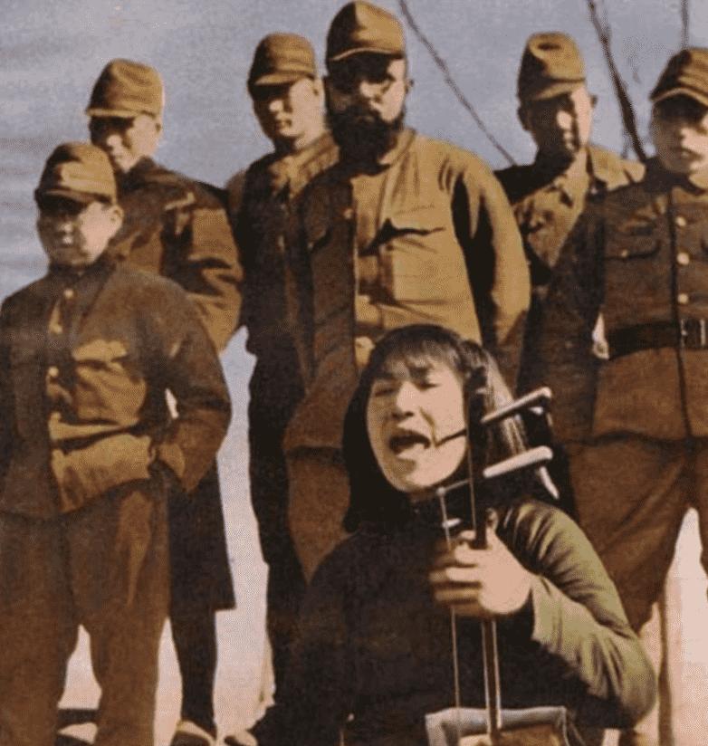 清朝最残忍的刑法,清朝酷刑五马分尸