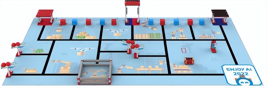 全国中小学信息技术创新实践大赛,2023全国中小学信息技术创新大赛