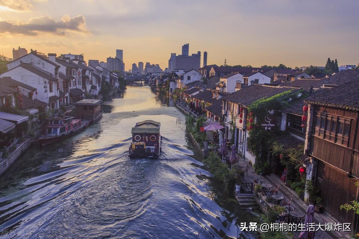 无锡旅游一日游推荐路线图,无锡特种兵一日游攻略