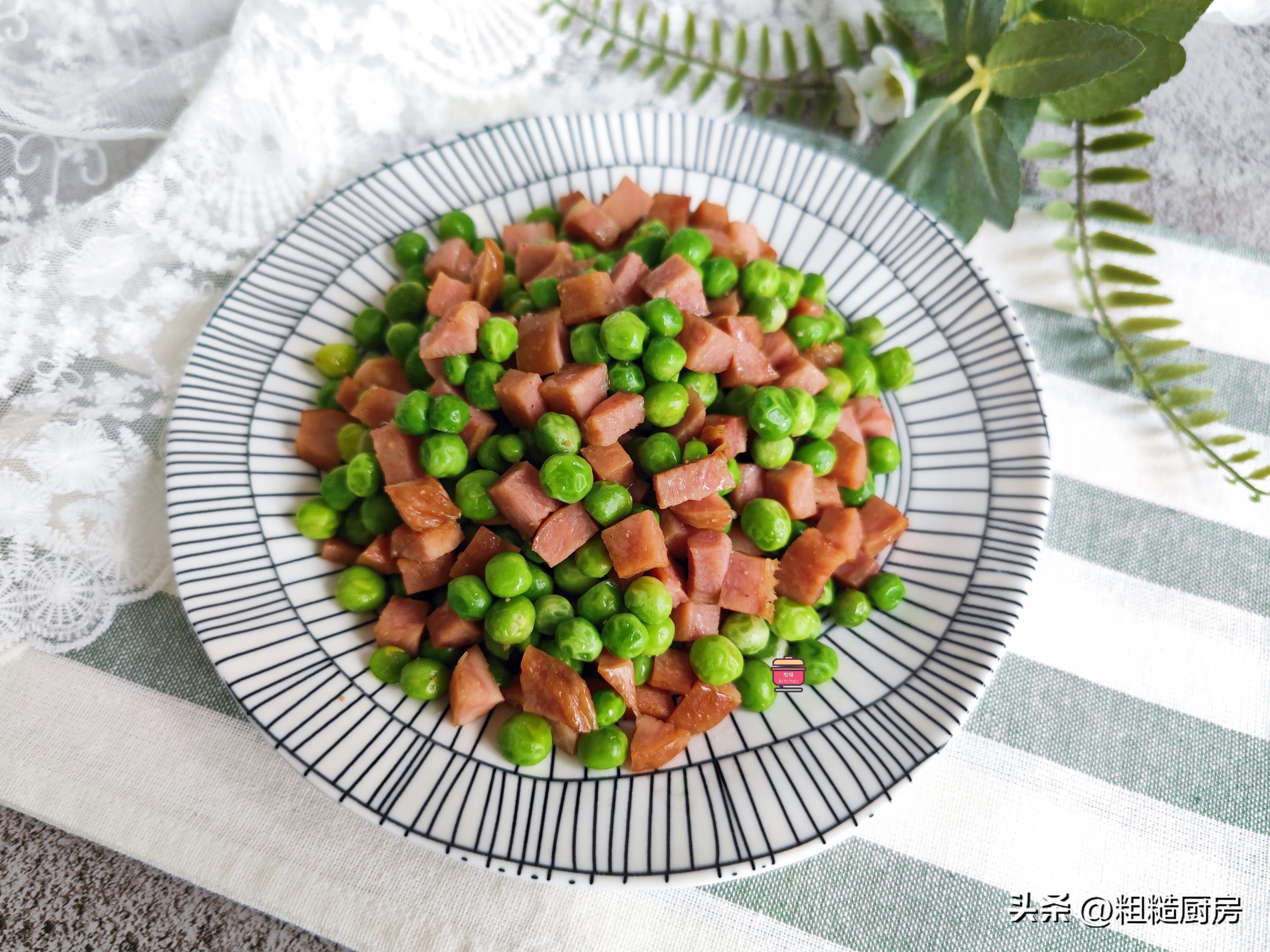 秋冬高钙家常菜,6道高钙家常菜