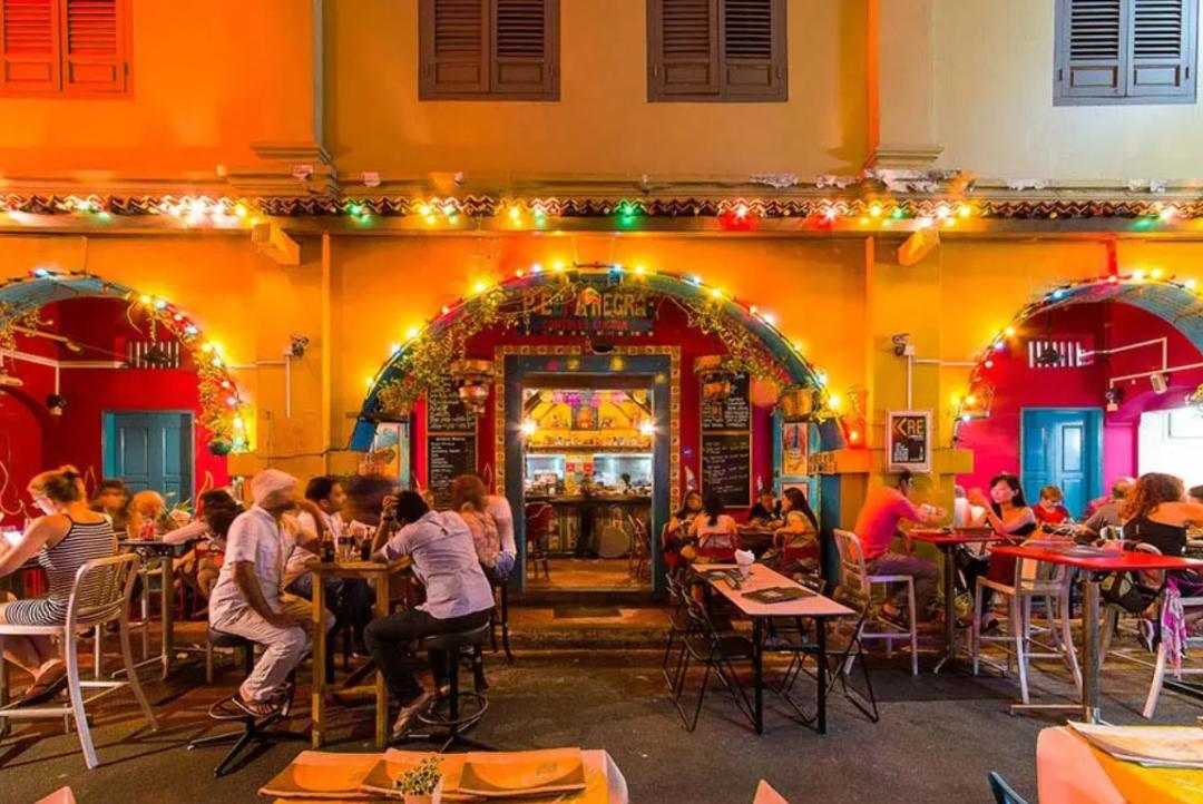 新加坡遛娃免费景点推荐一下,新加坡周末遛娃