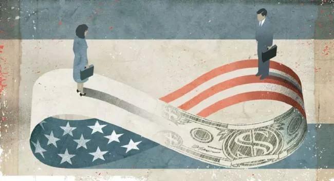 美国制造是国产货吗,美国货为什么质量这么好