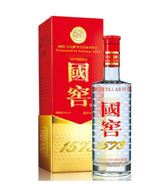 全网最全素材建议收藏,中国白酒最完整汇总