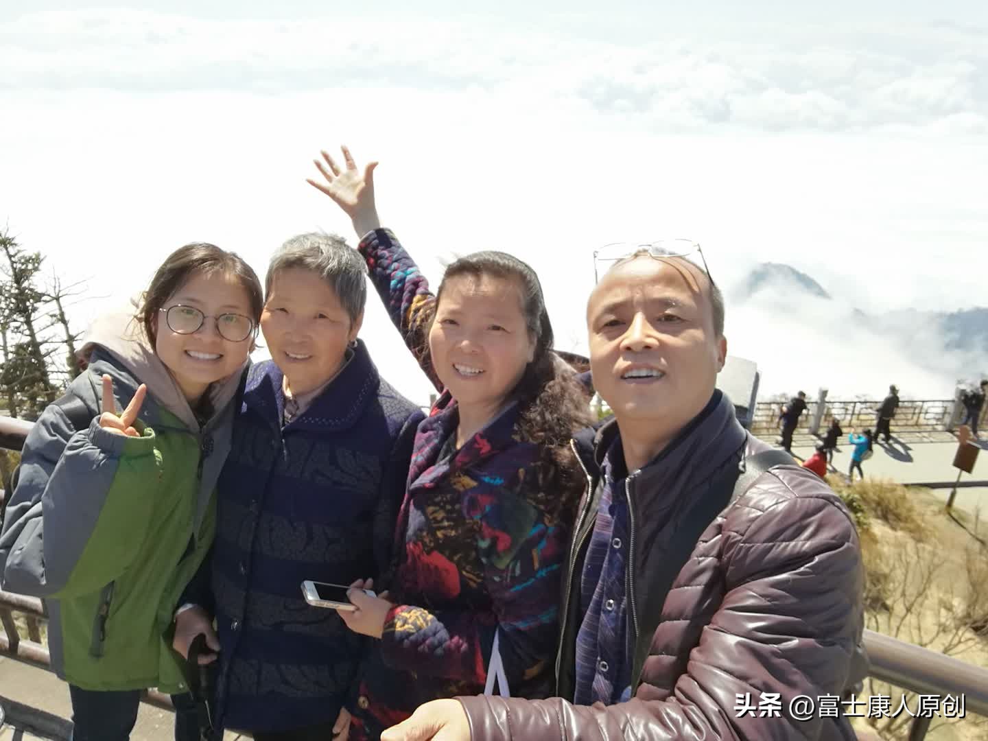 富士康普工干到课长需要多久,入职富士康23年