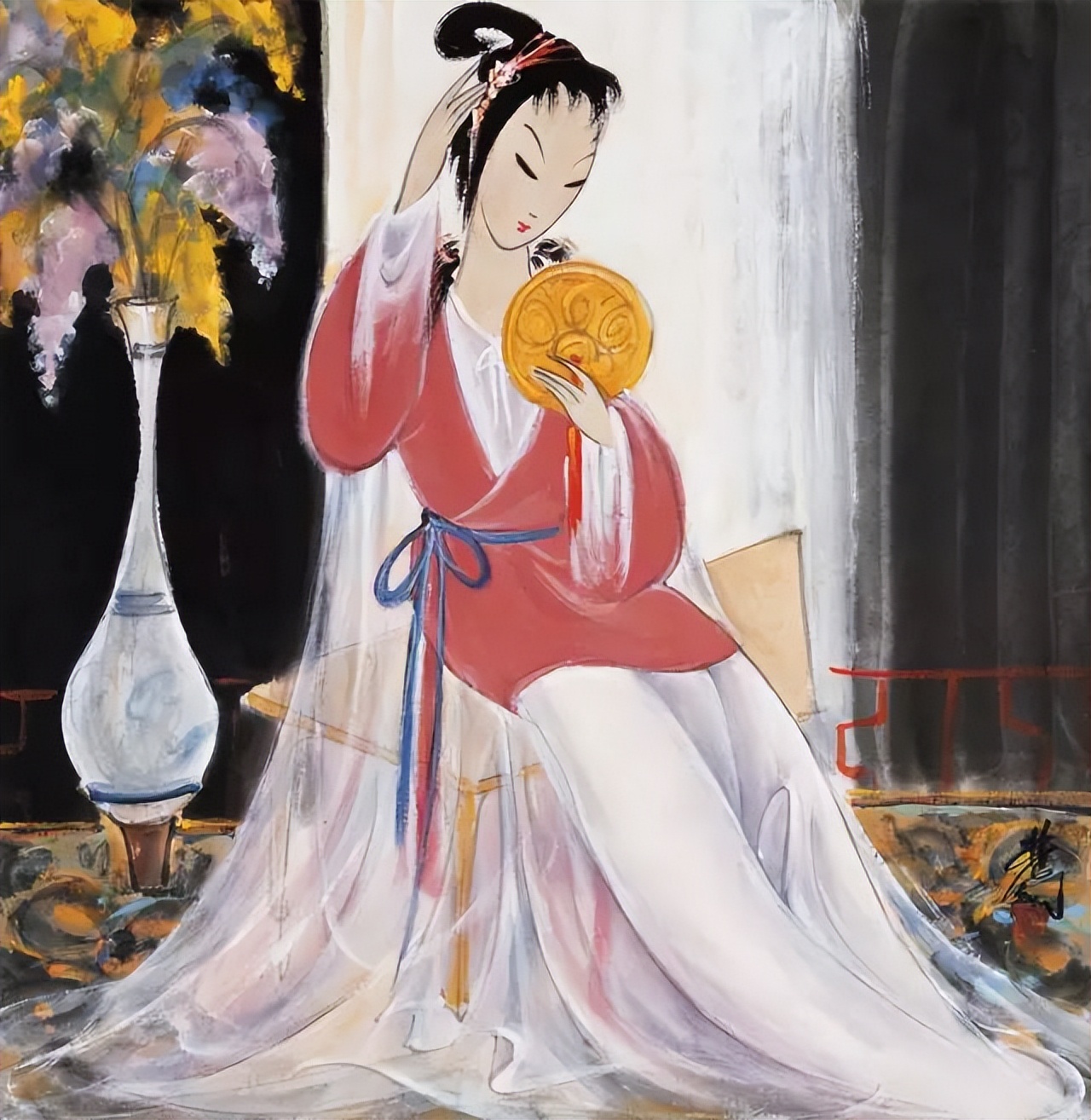 自称“好色之徒”的他，九岁就卖出了第一幅画，终成一代艺术大师