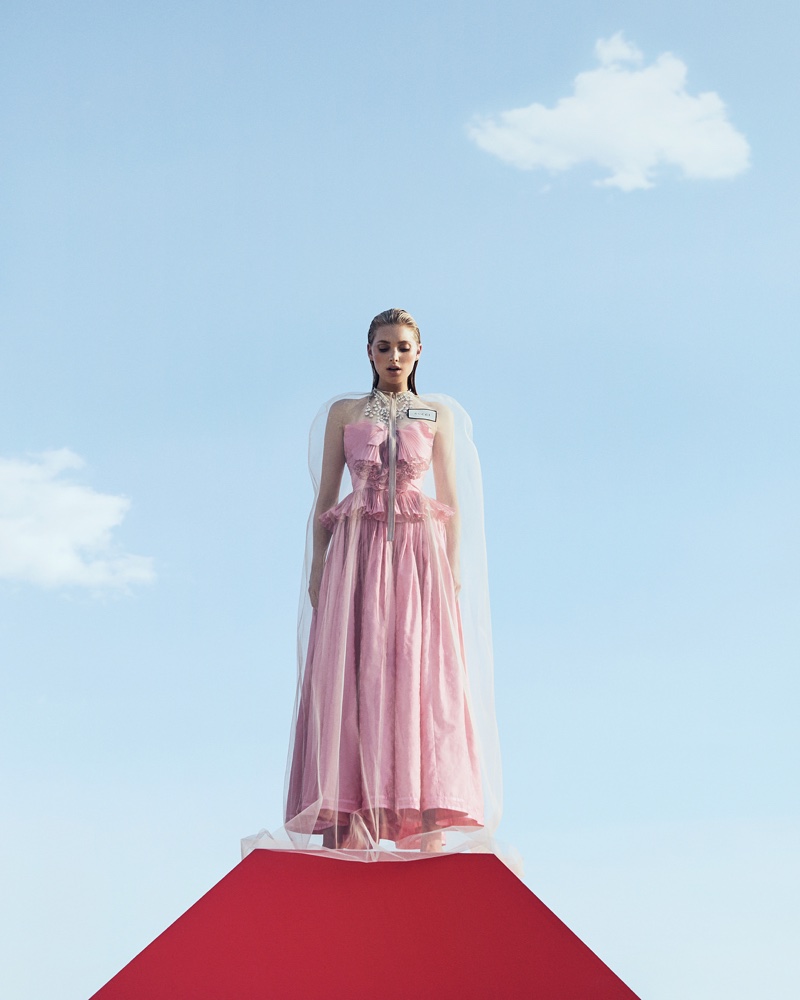 瑞典超模艾尔莎·霍斯卡elsahosk,elsahosk艾尔莎霍斯克