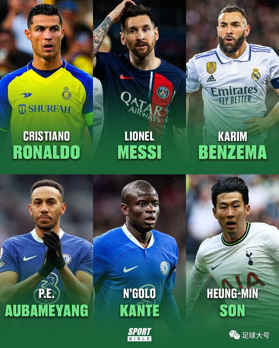 五大联赛世界第一联赛,世界公认第一联赛