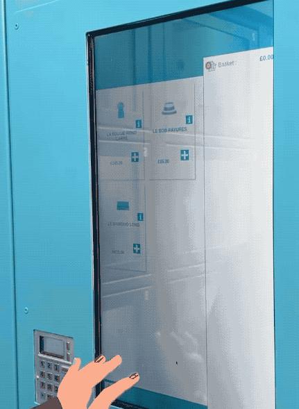 沉浸式快闪体验店,有什么印象深刻的快闪店