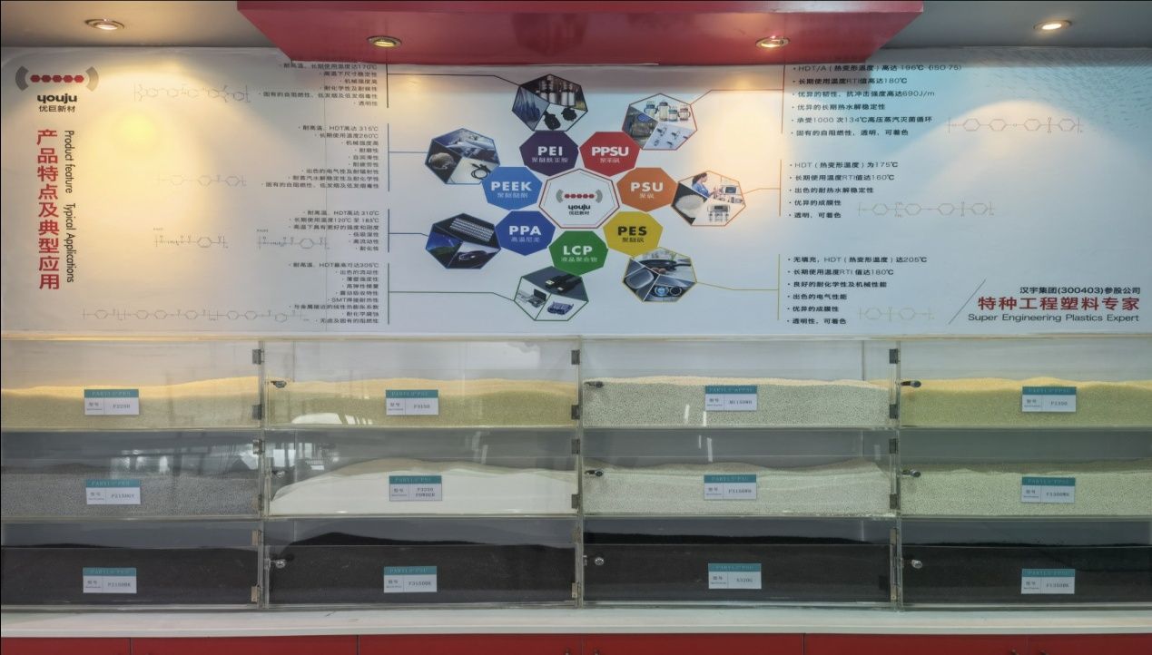 专精特新小巨人企业成功案例,专精特新小巨人企业发明专利