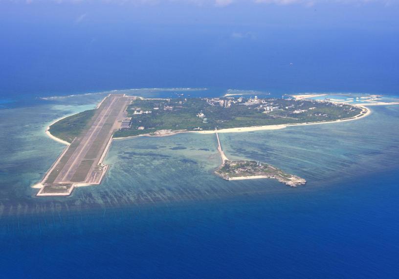 俄罗斯与南海最新消息外交部,中国对俄态度最新消息