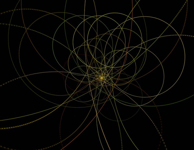 物理量子纠缠和现实有什么关系,量子纠缠是怎样的现象