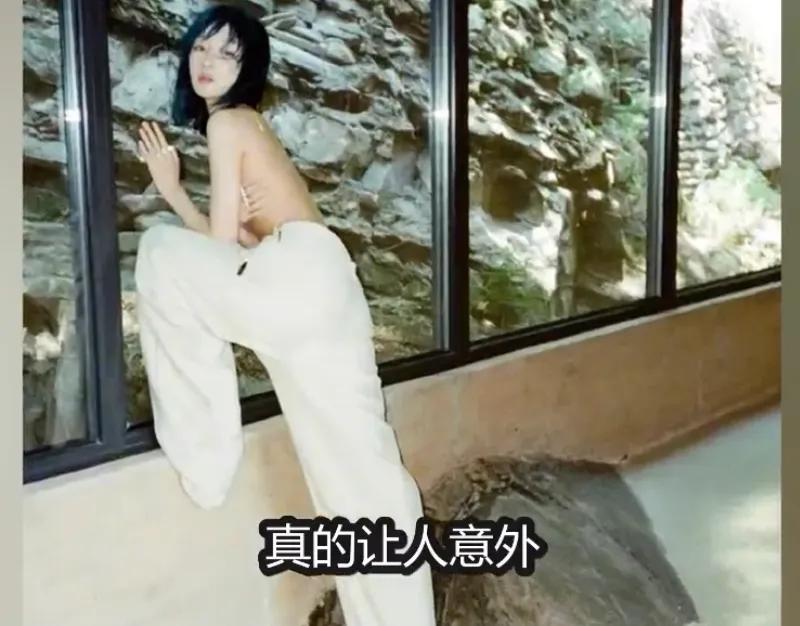 金星跟热巴,金星如何谈论热巴