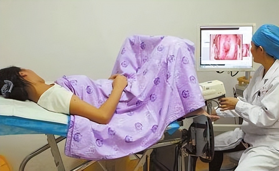 让人尴尬的医院检查项目,医院最尴尬的几个检查