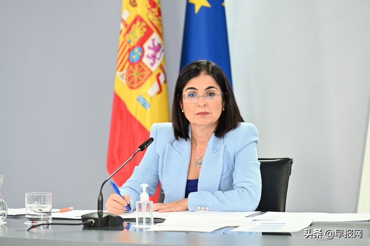 国际特稿：从非洲到欧美猴痘症可控吗？