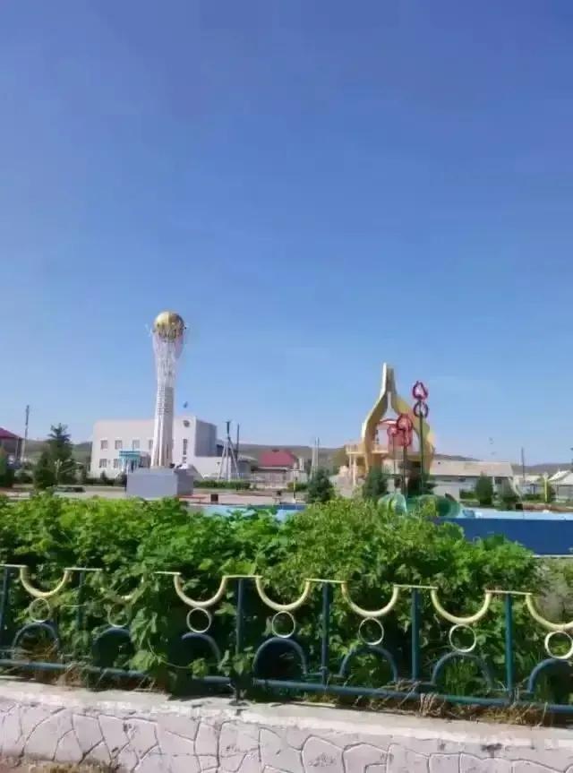 哈萨克族哈萨克斯坦,哈萨克斯坦