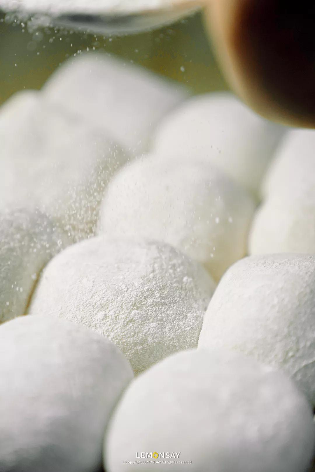 在深圳做小吃创业,冰淇淋糯米糍