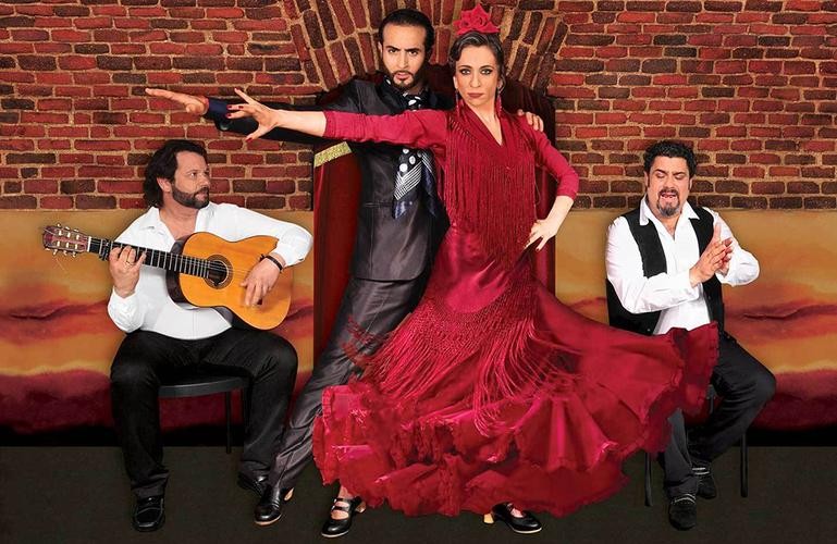 西班牙最顶级弗拉门戈舞,弗拉门戈风格是什么