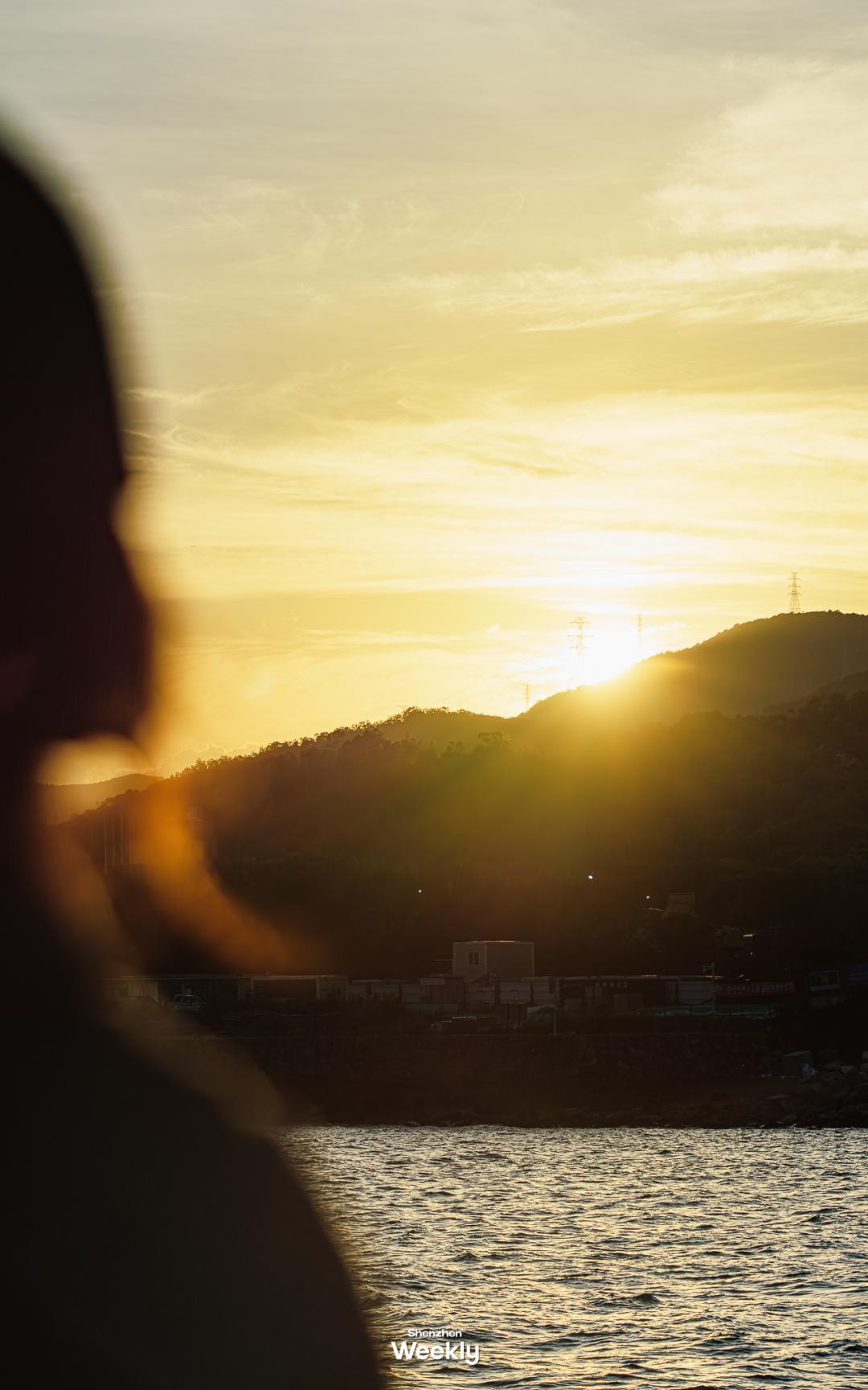 深圳玻璃海适合什么季节去,深圳适合藏玻璃海的地方