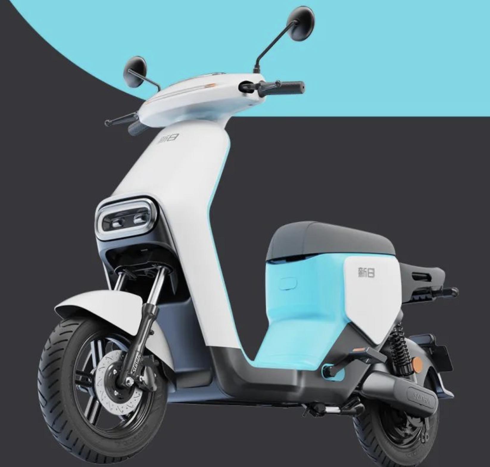 这4款纯电动车价格不贵,最新款能上绿牌的电动车