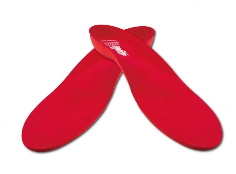 穿软鞋危害,为什么不适合穿软鞋