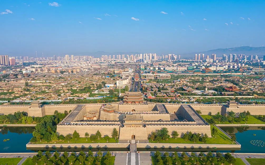 鍙ら兘椋庨煹灏藉湪澶╀笅澶у悓,涓浗鍙ら兘澶╀笅澶у悓瀹ｄ紶