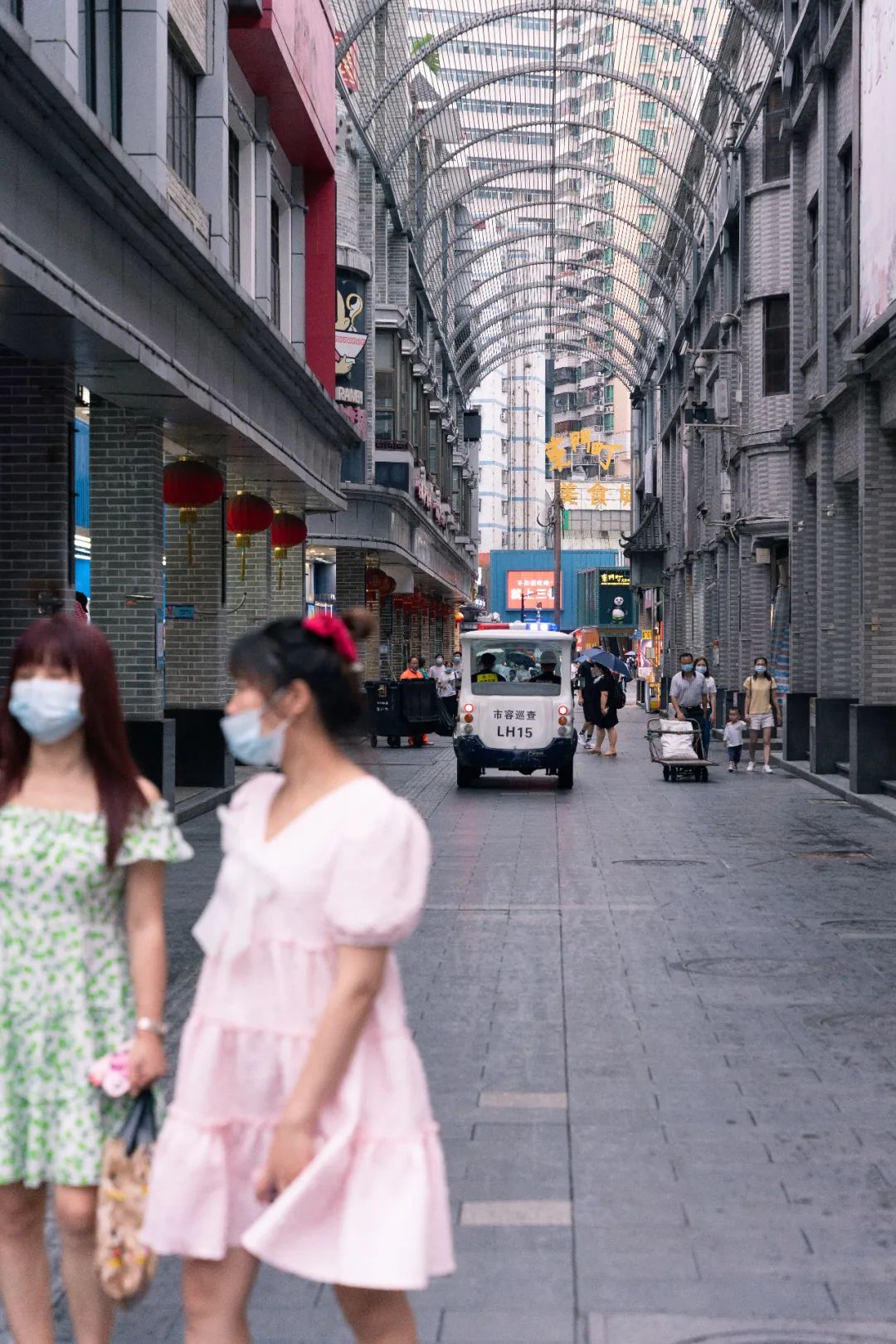 香港罗湖口岸封关,香港封关即将到期是否解封