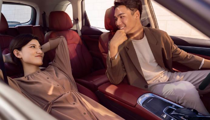 8万级综合性能好的六座suv,动力强操控好舒适的中型suv推荐