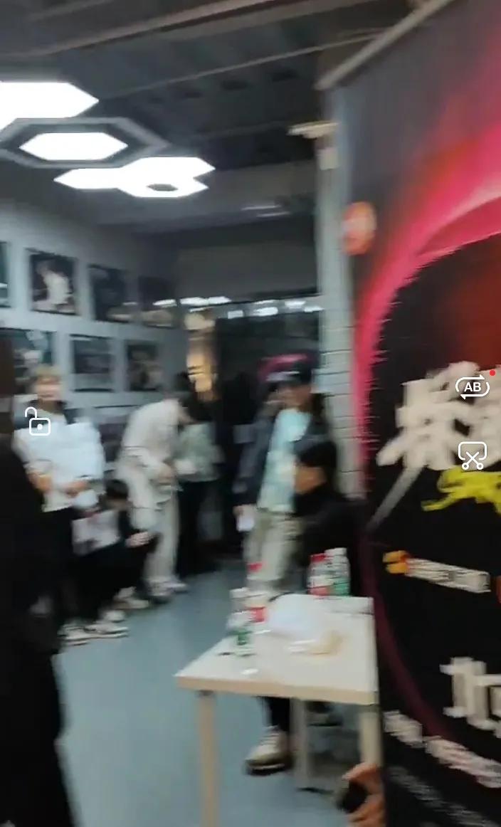 内地歌手周正宝做客“湖南卫视/探星行动/芒果TV”兰州兰州获奖