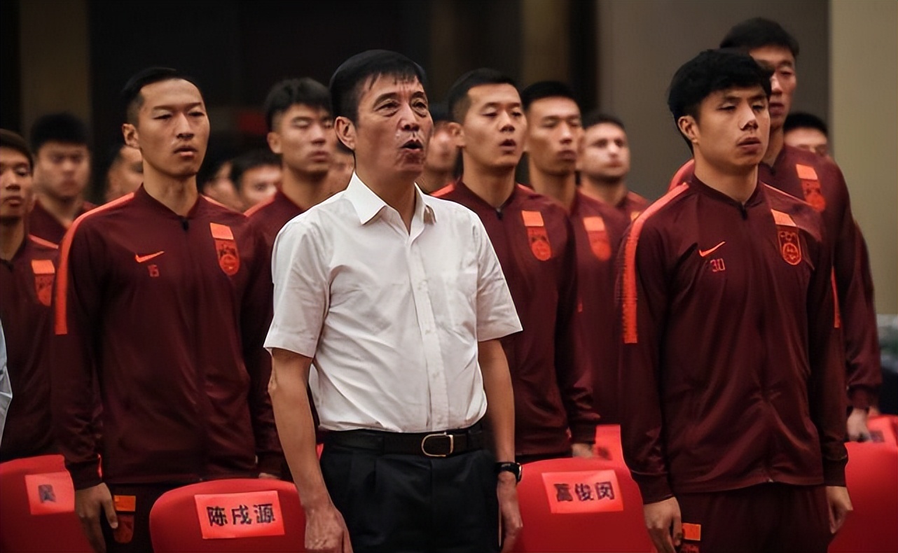 国足十大屈辱之战,泰国越南缅甸国足