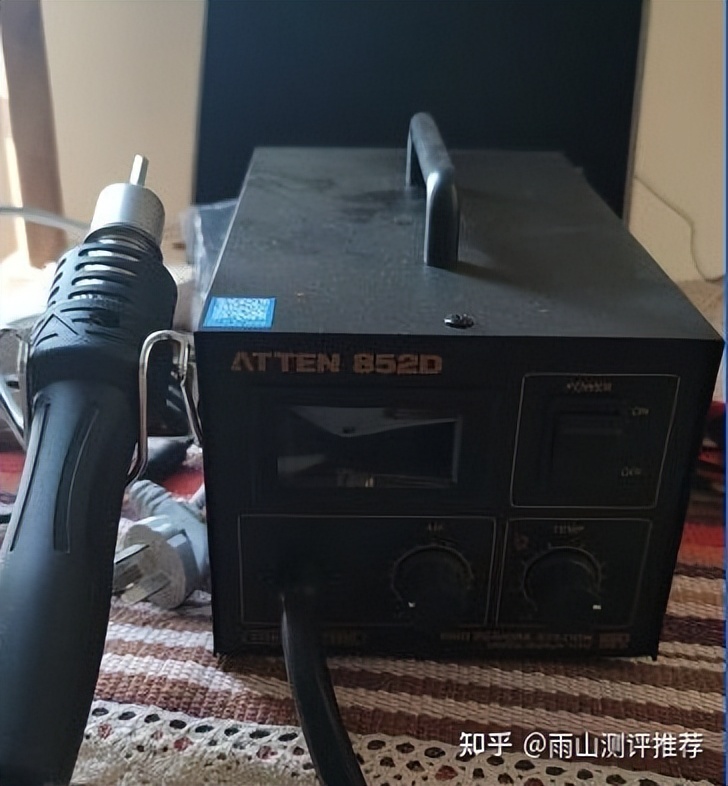 热风枪什么牌子的好用,热风枪什么牌子的好