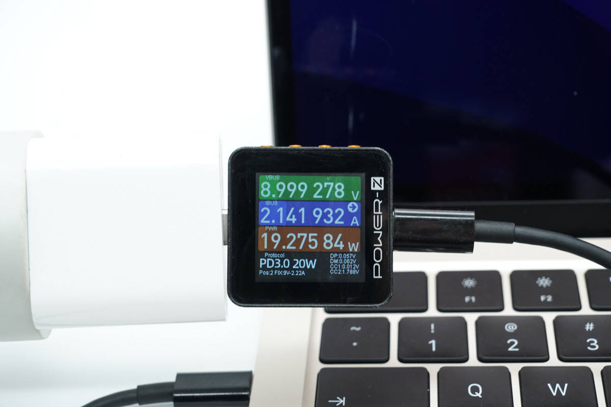 喧宾夺主的Air，续航会更优？苹果MacBookAirM2开箱评测