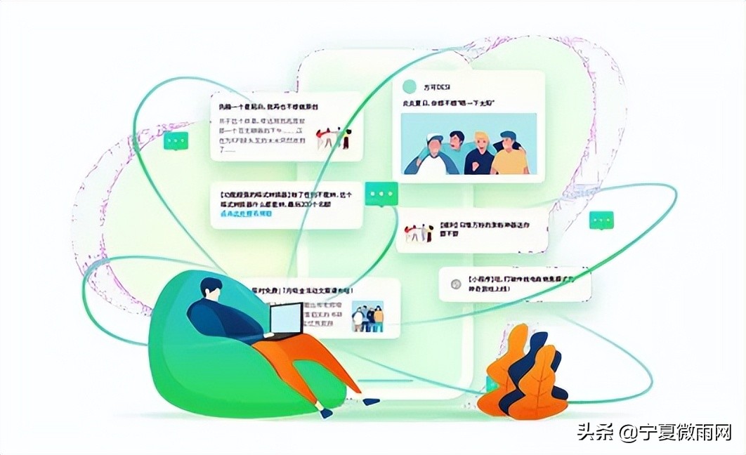 现在最牛逼的商城运营模式,商城运营核心数据