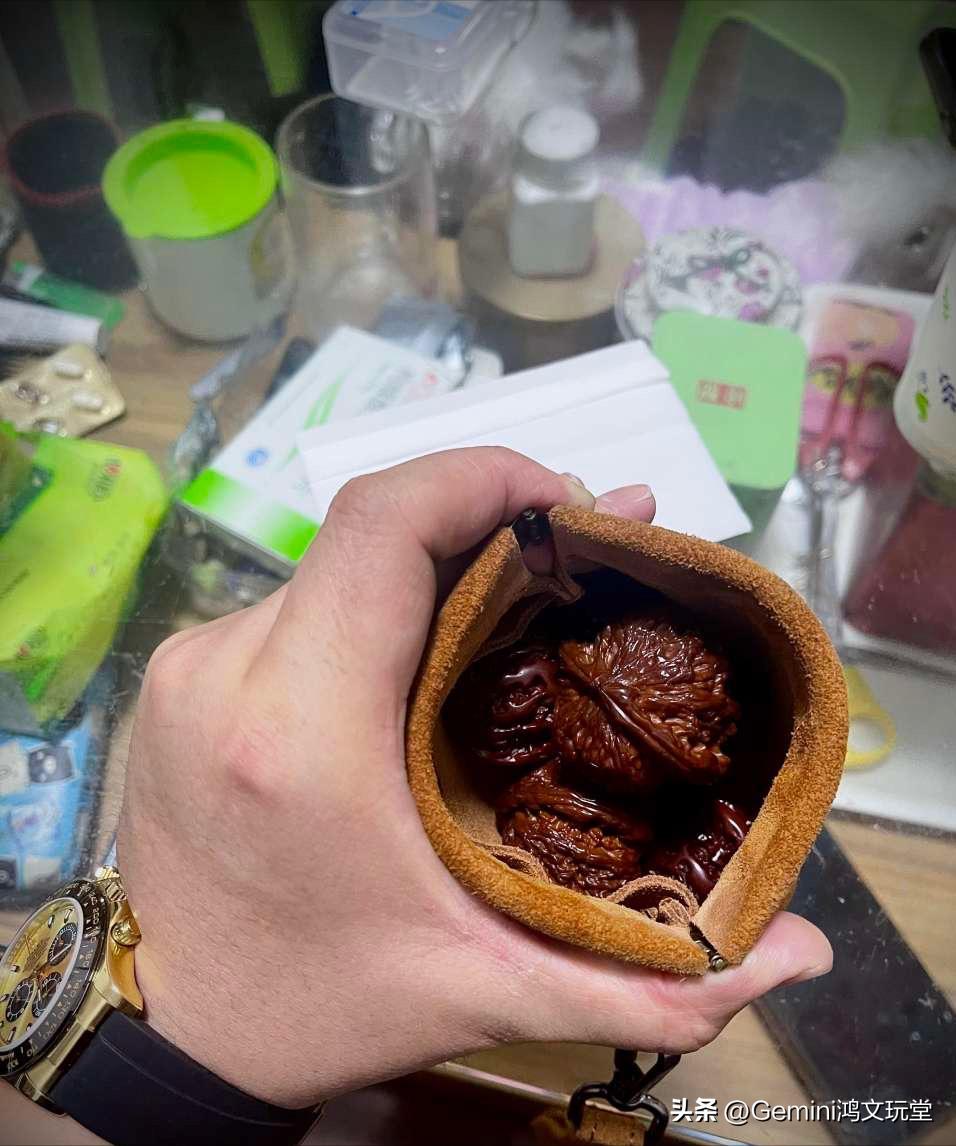 什么文玩品类最好玩,什么文玩养生又便宜