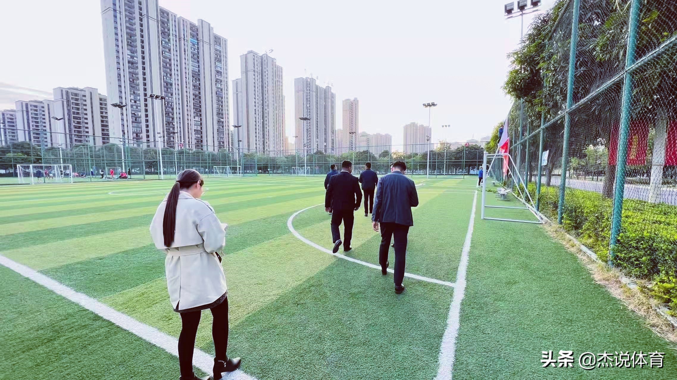 百色市2023第七届市运会直播,百色市体育中心比赛足球