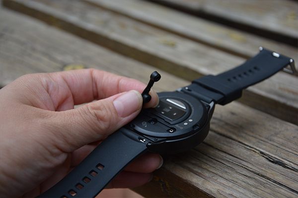 dido血压手表如何,dido气泵式血压手表评测