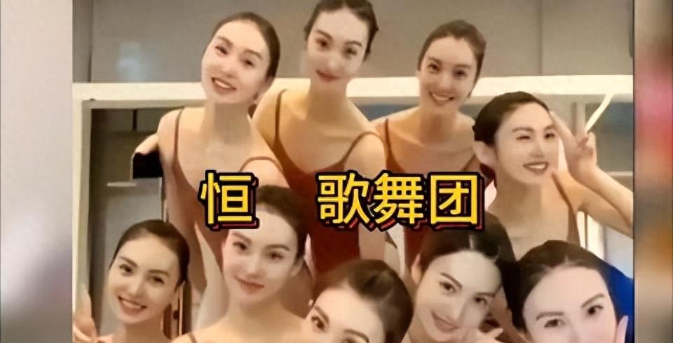 顶级大型歌舞团,豪华歌舞团