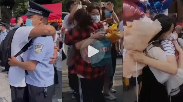 高考不出意外,高考不出意外准考证忘记带