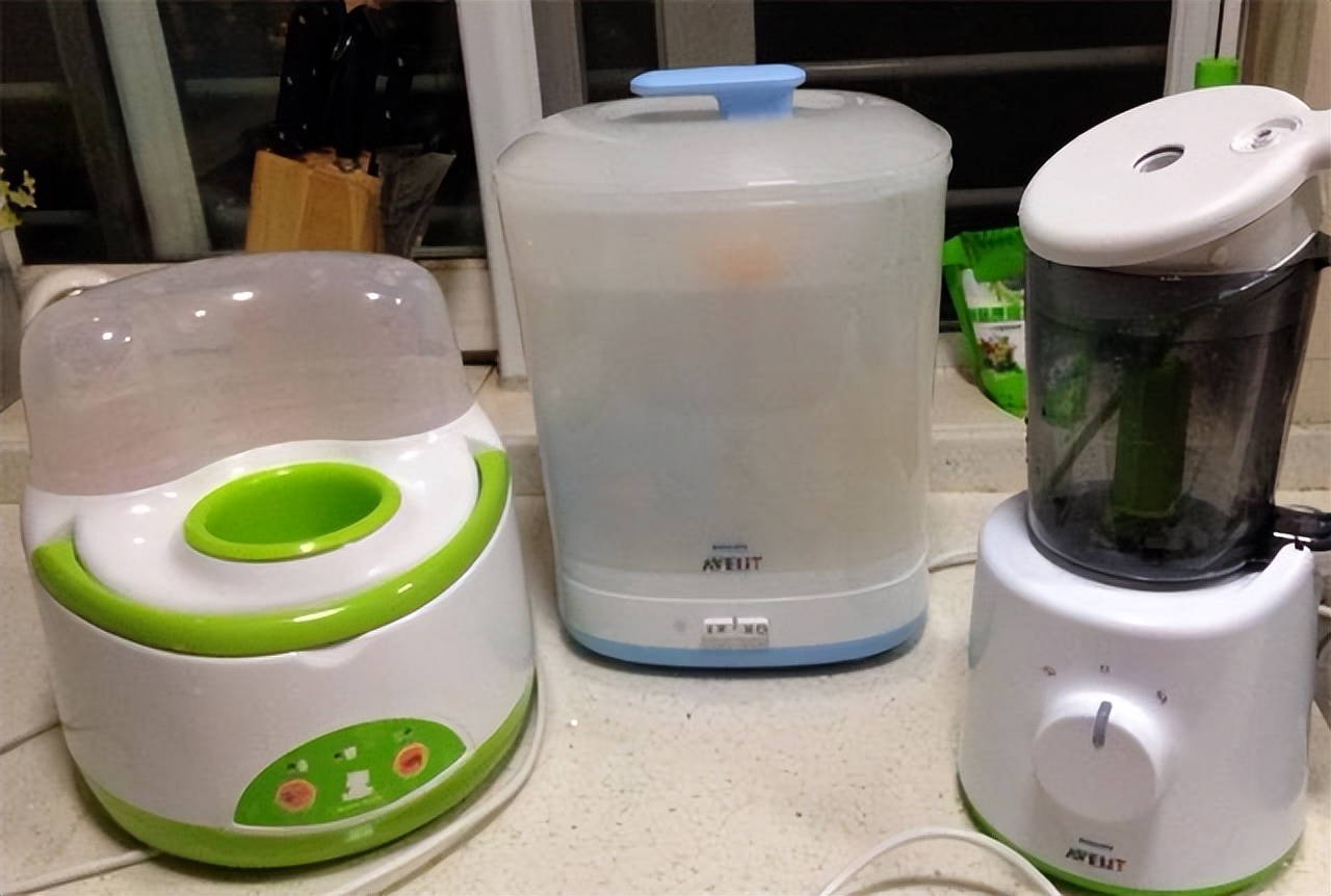 这些婴儿用品最坑娃你家有吗,婴儿用品不建议用吗