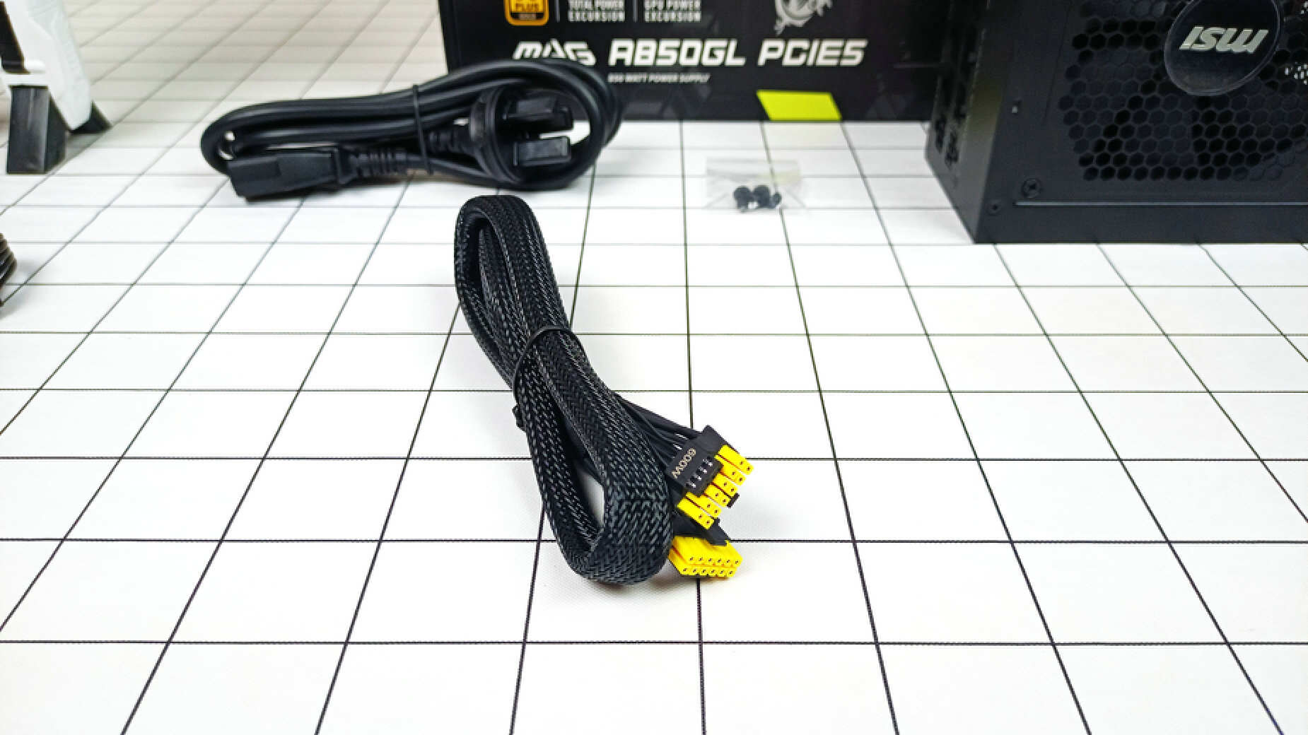 微星maga850gl和a850g,diy最坑电脑配置