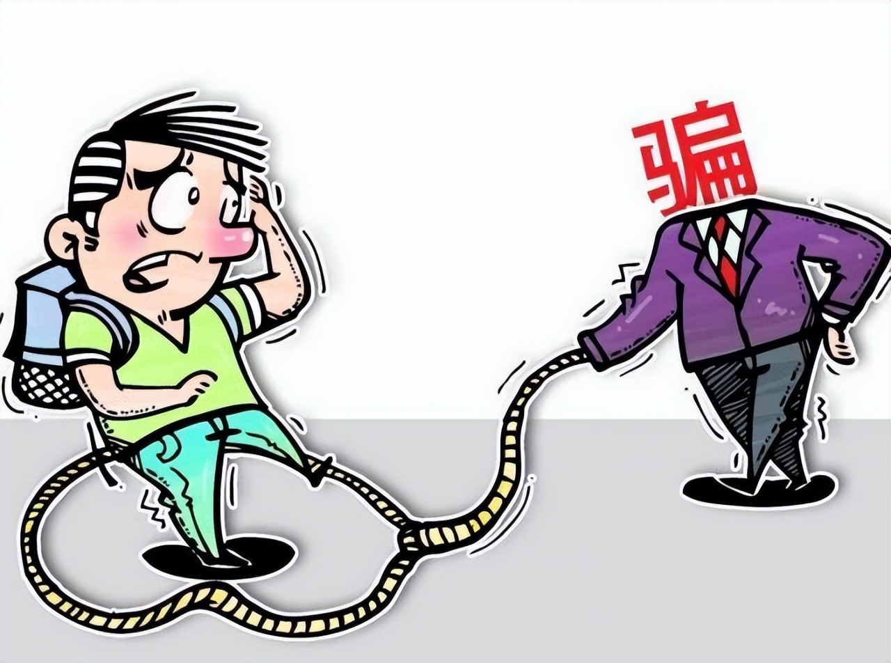 微商传销获利1000万判刑案例,微商传销案陈志华