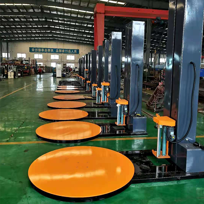 进口车厘子包装是人工还是机器,人工包装跟自动包装对比