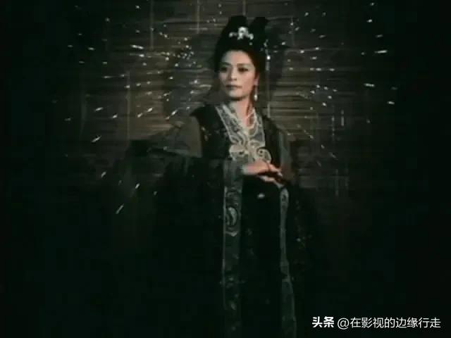 聊斋精变83年电影视频播放,80年代的聊斋电影有哪些