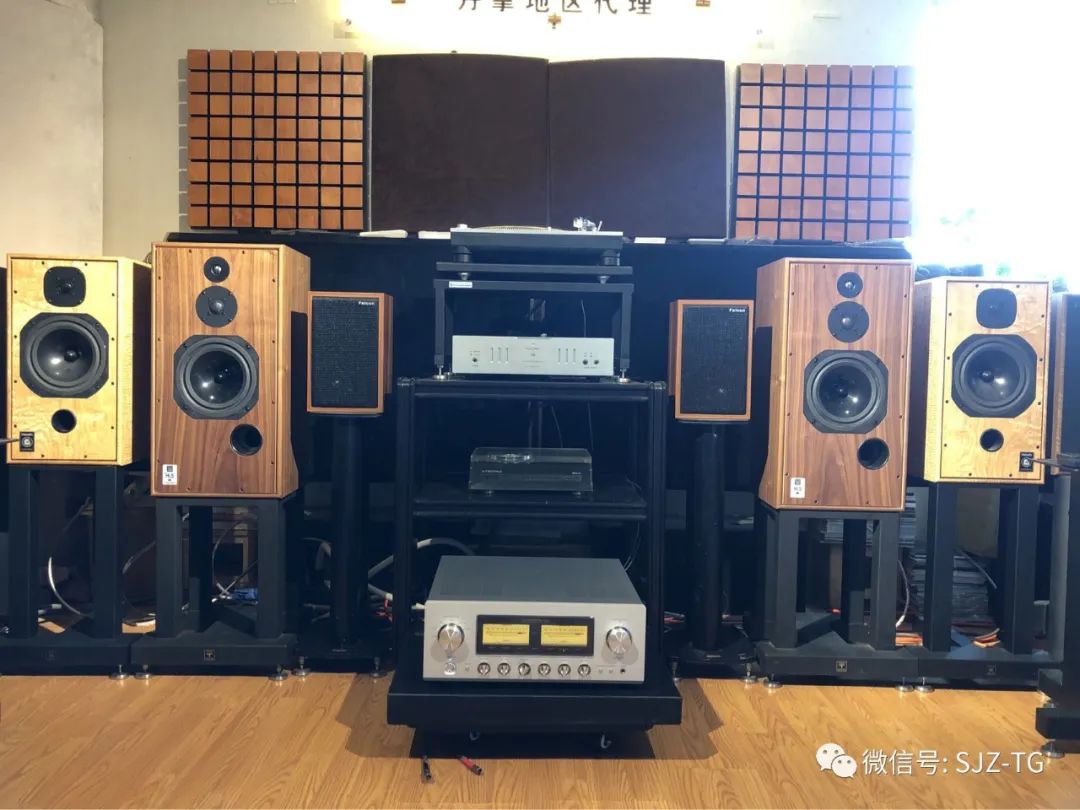 日系机器,欧系风格——LuxmanL-550AXII