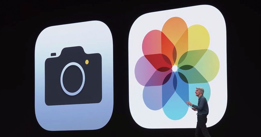 ios相册里的app权限都不见了,ios相册小组件推荐